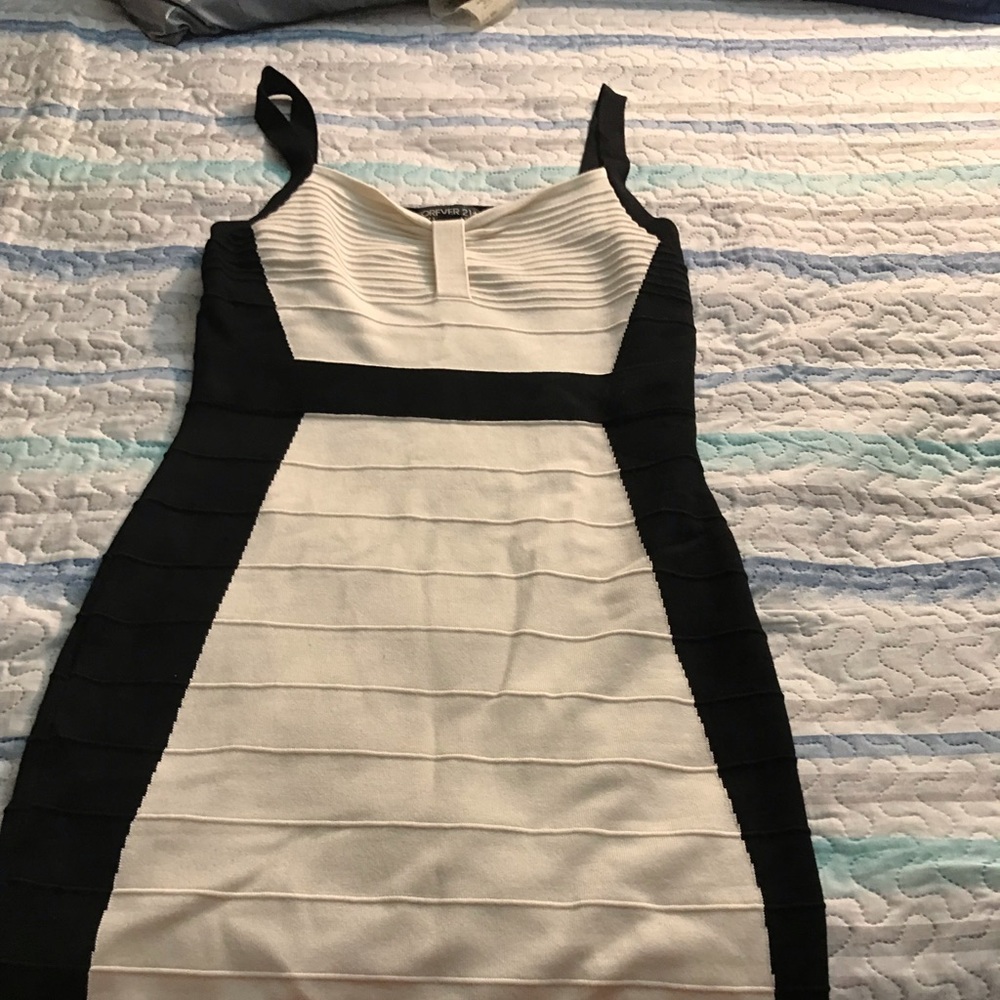 Forever 21 dress size XL